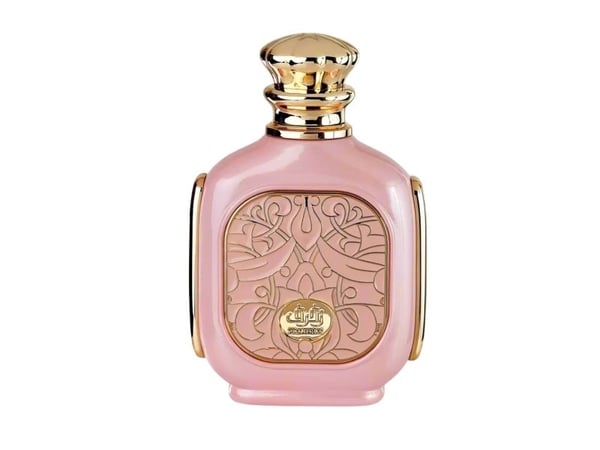 Zimaya Zukhruf Pink Eau De Parfum 100 ml (dame)