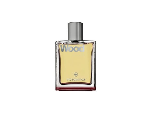 Victorinox Swiss Army Wood Eau De Toilette 100 ml (mann)