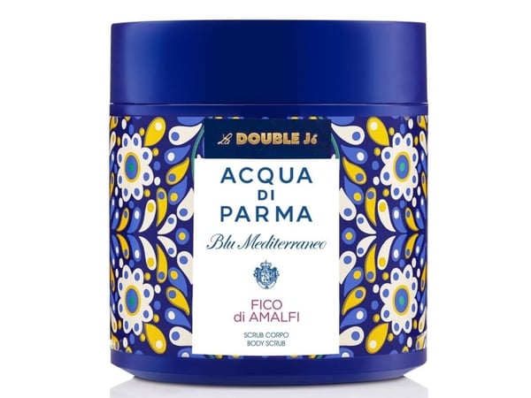 Acqua di Parma Blu Mediterraneo - Fico di Amalfi skrubb for kropp, 200 ml