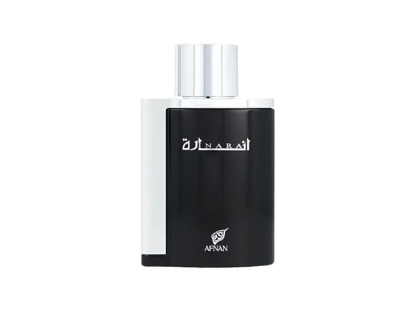 Afnan Inara Black Eau De Parfum 100 ml (unisex)