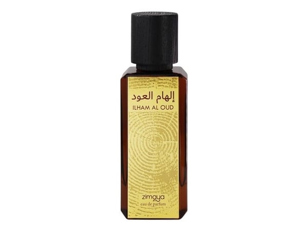 Zimaya Ilham Al Oud Eau De Parfum 100 ml (man)