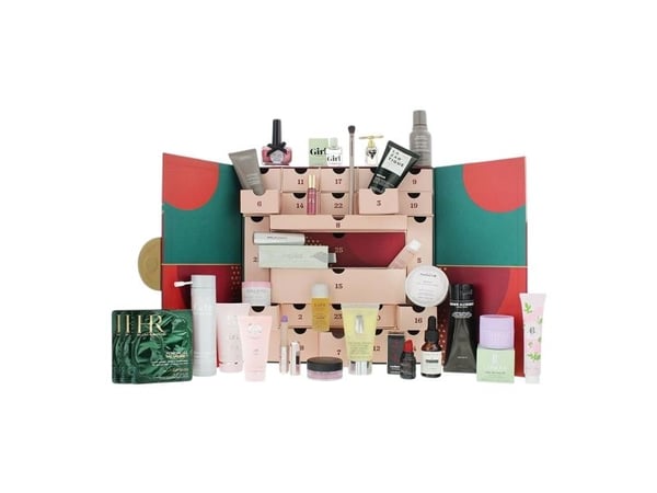 Beauté Focus Advent Calendar