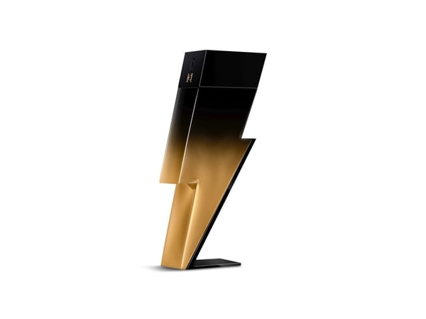 Carolina Herrera Bad Boy Extreme Eau De Parfum 100 ml (man)