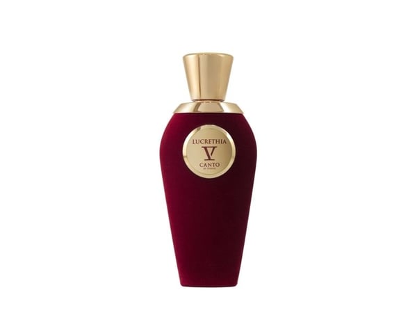 V Canto Lucrethia Extrait De Parfum 100ml