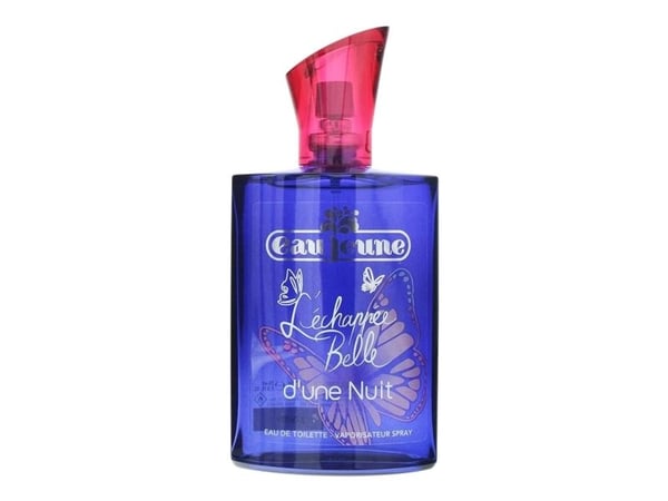 Eau Jeune L'Echappee Belle D'Une Nuit Edt Spray - Dame - 75 ml