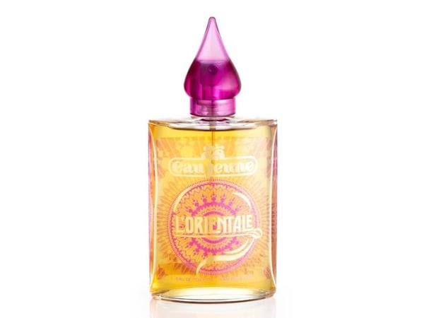 L’Occitane Eau Jeune L'ORIENTALE unisex 75 ml