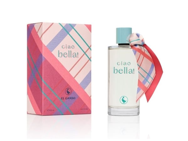 El Ganso Ciao Bella! Eau De Toilette 125 ml (nainen)