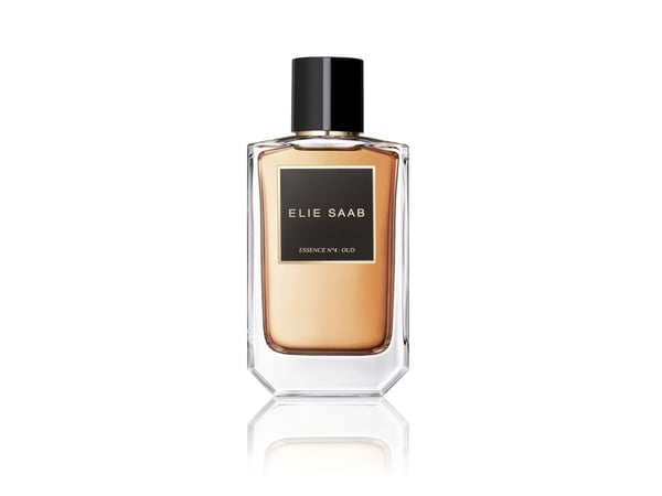 Elie Saab Essence No. 4 Oud Essence de Parfum 100 ml (unisex)