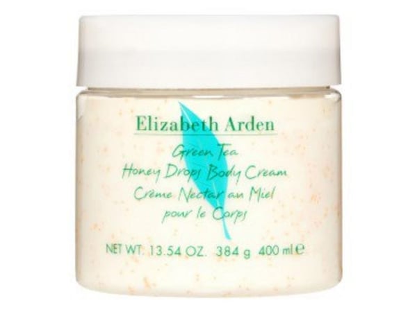 Elizabeth Ardenin vihreä tee vartalovoide 400ml