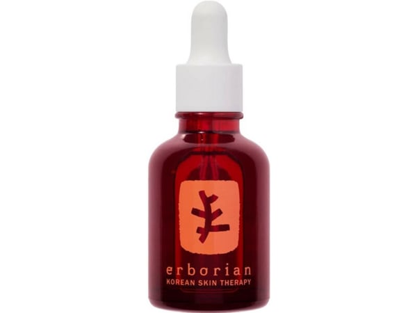 Erborian Skin Therapy Multi-Perfecting Night Oil, 30 ml, Naiset, Normaali iho, Stabiloiva, Kirkastava, Kohottava, Ravitseva, Tasoittava, Pehmentävä...