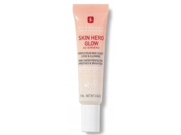 ERBORIAN SKIN HERO ansiktskrem 15 ml