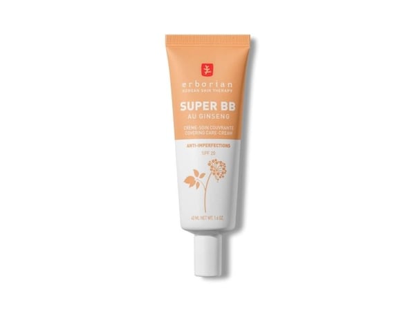 Erborian BB Super SPF 20 (Dore) 40 ml