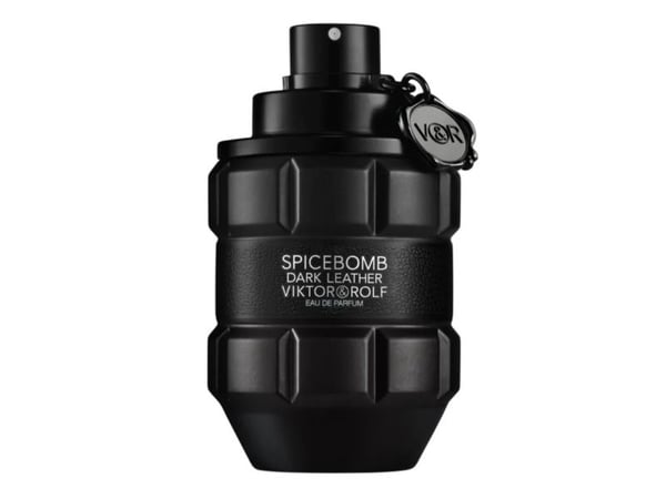 Viktor & Rolf Spicebomb Dark Leather EDP M 90 ml