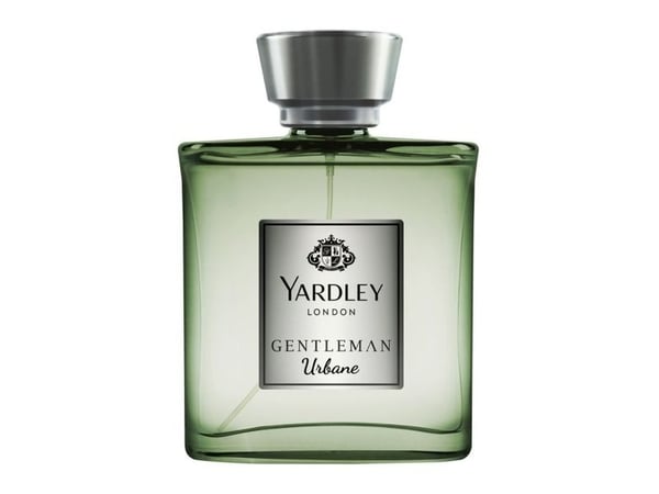 Yardley Gentleman Urbane Eau de Parfum för män 100 ml
