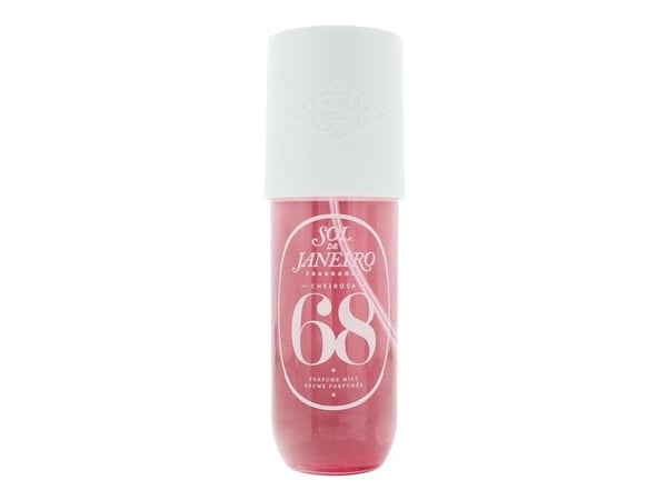 Sol De Janeiro Brazilian Crush Cheirosa 68 Perfume Mist 240 ml