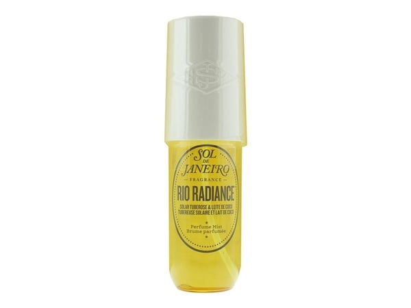 Sol De Janeiro Rio Radiance Perfume Mist - - 90 ml