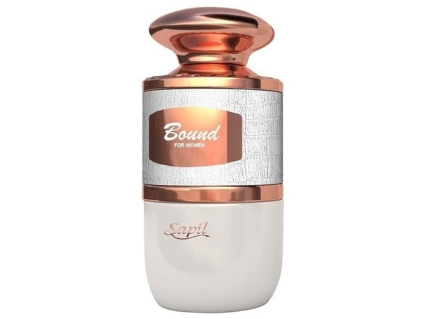 Swiss Arabian Sapil Bound Eau De Parfum för kvinnor 100 ml