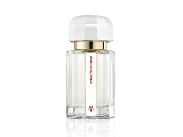Ramon Monegal Atractone Musk Eau de Parfum unisex 100 ml