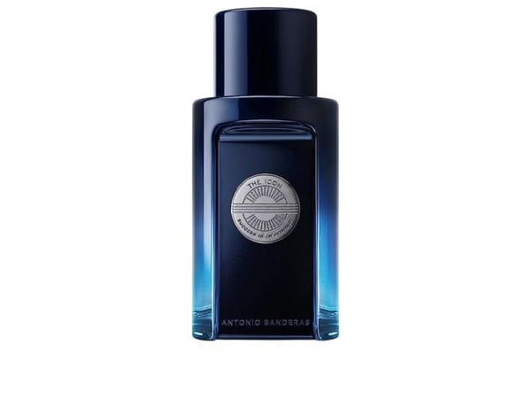 Antonio Banderas The Icon Eau De Toilette 50ml For Men
