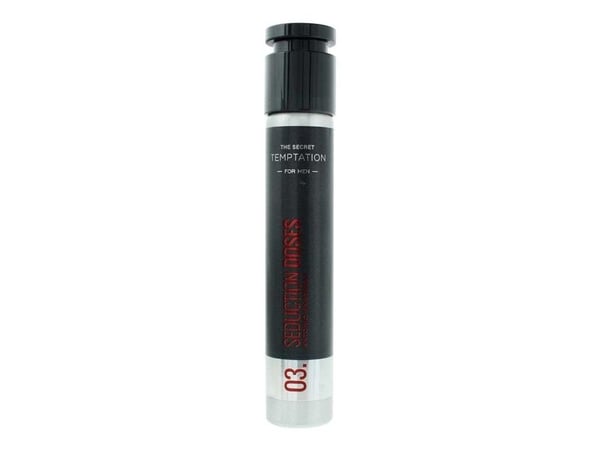 Antonio Banderas Seduction Doses The Secret Temptation EDT 30 ml