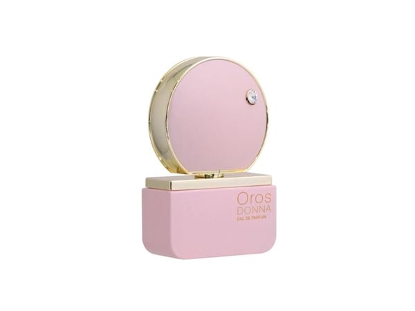 Oros Oros Donna Eau De Parfum 100 ml (nainen)