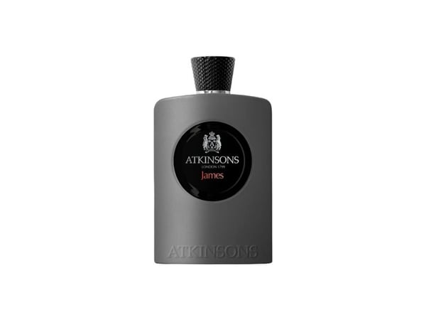 Atkinsons Herreparfyme Atkinsons EDP James 100 ml