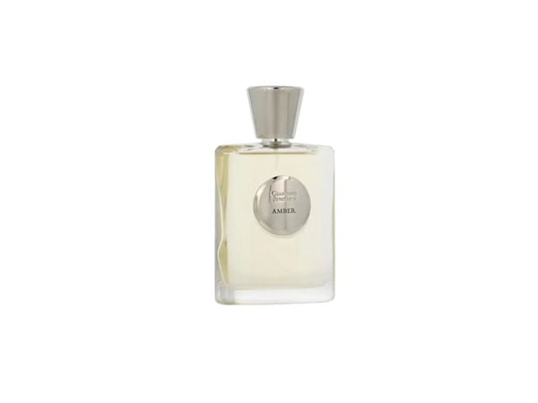 Giardino Benessere Amber By Giardino Benessere Eau De Parfum Spray Unisex 3.4