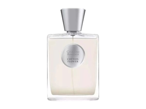 Giardino Benessere Cotton Flower Eau De Parfum 100 ml (unisex)