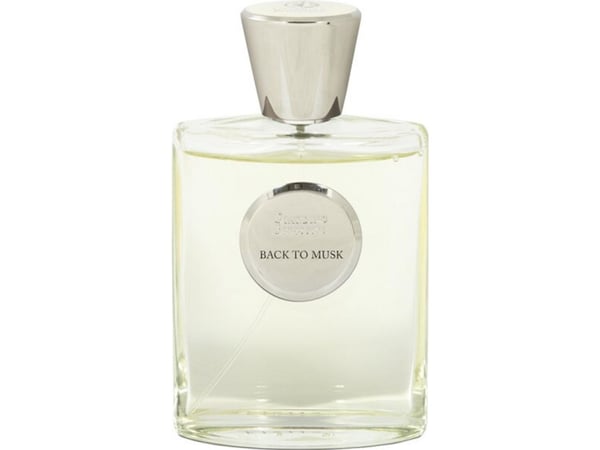 Giardino Benessere Back To Musk Eau De Parfum 100 ml (unisex)