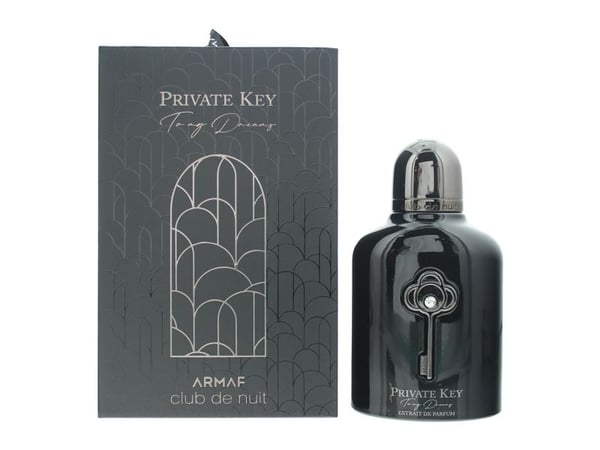 Armaf Private Key To My Dreams Extrait de parfum 100 ml (unisex)