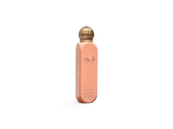 Lattafa Shahd Bodyspray 150 ml (woman)
