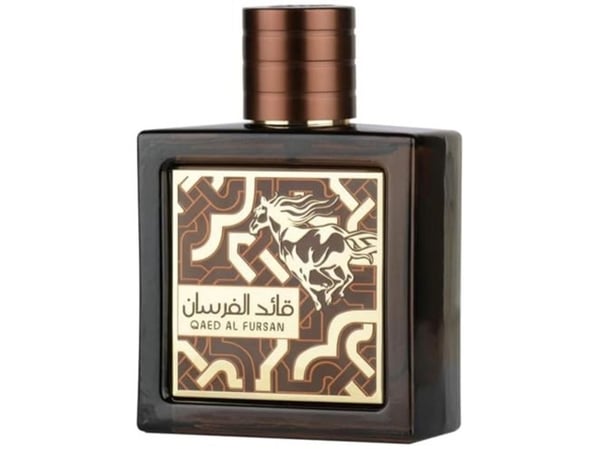 Lattafa Qaed Al Fursan Untamed Eau De Parfum 90 ml (unisex)