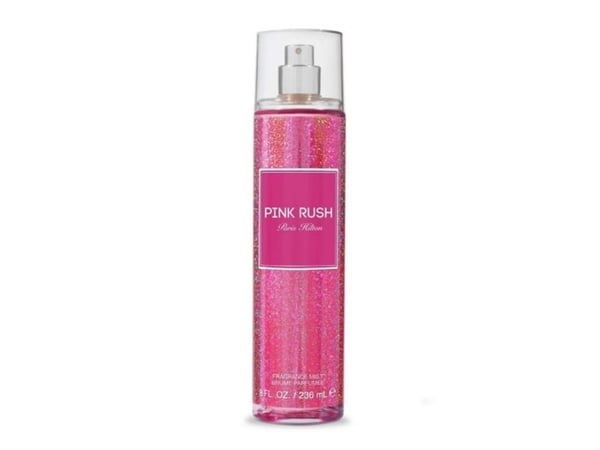 Paris Hilton Pink Rush BOR W 236 ml