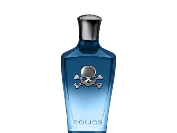 Police Potion Power Eau De Parfum til mænd - 50 ml
