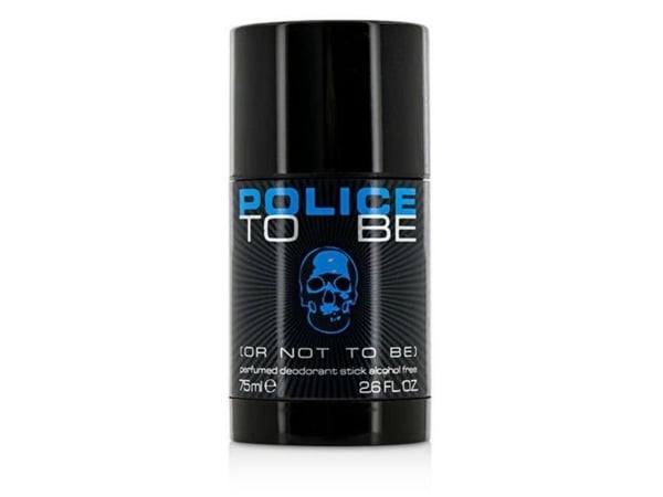 Police To Be Deodorantti 75ml