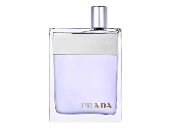 Prada Amber pour Homme Eau De Toilette 100 ml (man)
