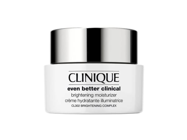 Clinique Even Better Clinical Illuminating Moisturizing Creme 50ml