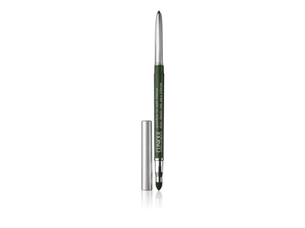 Clinique Quickliner For Eyes Intense # 07 Intense Ivy