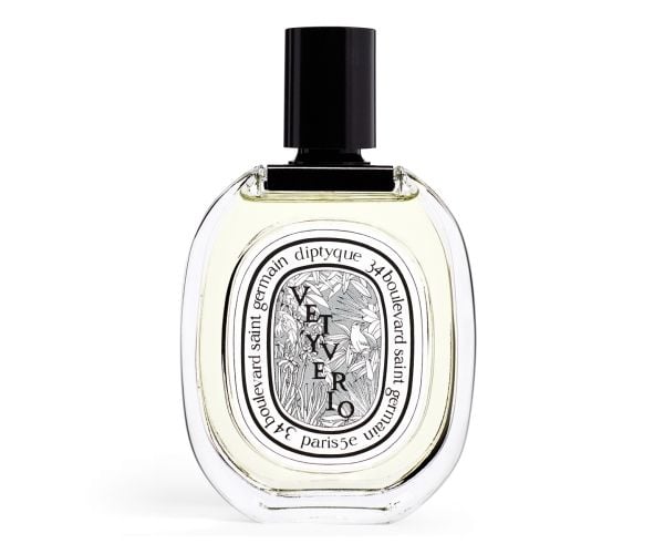 Diptyque Vetyverio Eau De Toilette 100 ml (unisex)