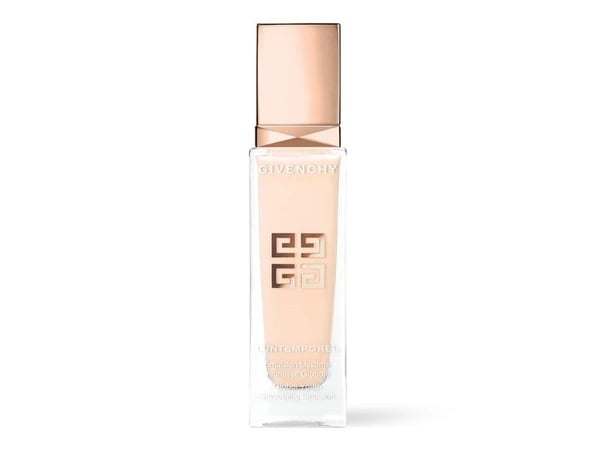 Givenchy L’Intemporel smoothing emulsion for ansiktet 50 ml (for kvinner)