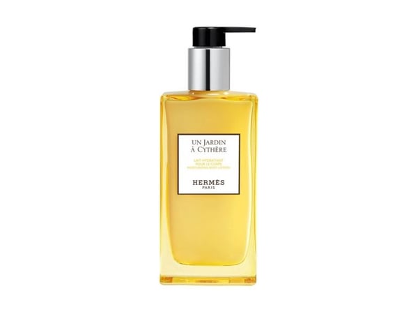HERMES Un Jardin a Cythere BODY LOTION 200ml
