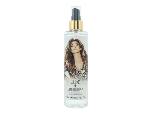 Jennifer Lopez JLuxe Bodyspray 240 ml (woman)