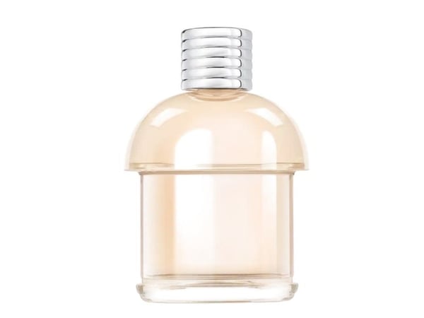 Moncler Pour Femme Eau de Parfum refill 150 ml (kvinne)