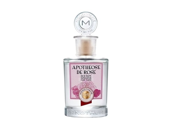 Apotheose De Rose by Monotheme for Women 3.4 oz EDT Spray