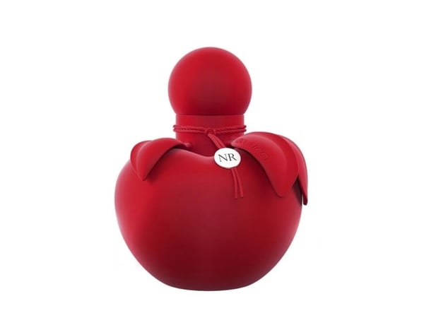 Nina Ricci Nina Extra Rouge EDP 80 ml