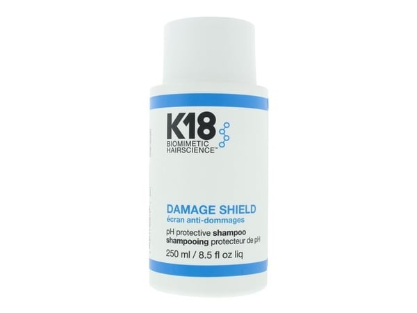 K18 Damage Shield pH Protective Shampoo 250 ml