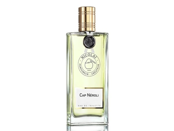 Nicolai Cap Neroli Eau de Toilette for menn 100 ml