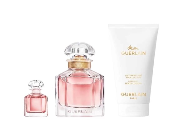 Guerlain Mon Guerlain Eau De Parfum Gift Set 50ml