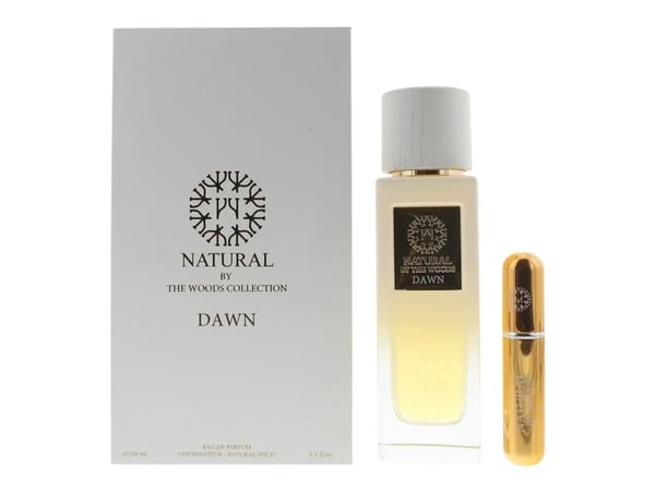 The Woods Collection Natural Dawn Eau De Parfum 100 ml (unisex)