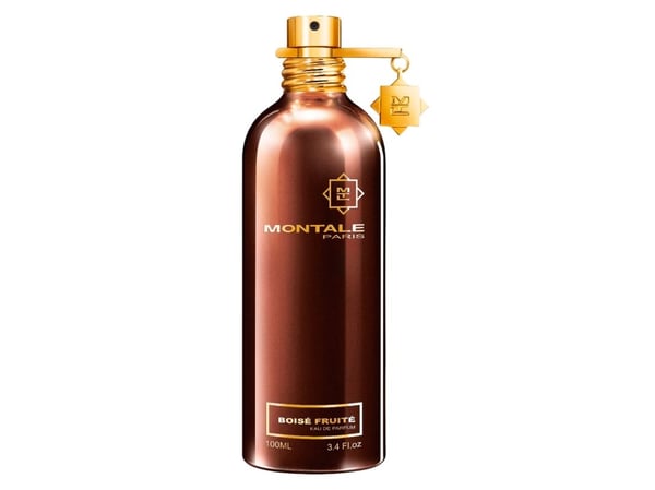 Montale Paris Boisé Fruité Eau De Parfum Spray (unisex) 100ml